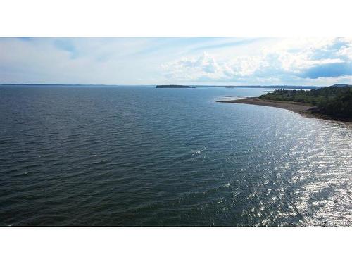 Lot 8 Fiander Rd, Bocabec, NB 