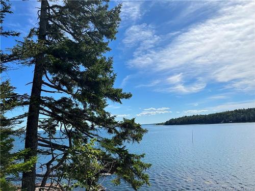 Lot 3 Fiander Rd, Bocabec, NB 