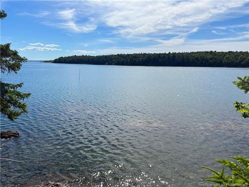 Lot 3 Fiander Rd, Bocabec, NB 