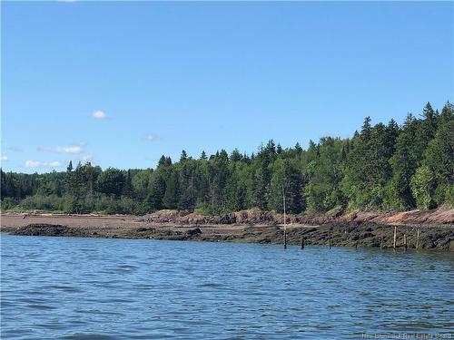 Lot 2 Fiander Rd, Bocabec, NB 