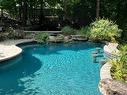 Piscine - 53 Av. Du Bel-Horizon, Sainte-Julie, QC  - Outdoor With In Ground Pool With Backyard 