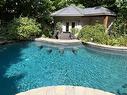 Pool - 53 Av. Du Bel-Horizon, Sainte-Julie, QC  - Outdoor With In Ground Pool With Backyard 