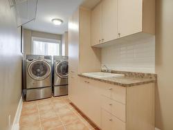 Laundry room - 