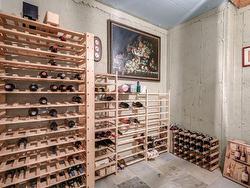 Wine cellar - 