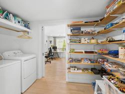 Laundry room - 