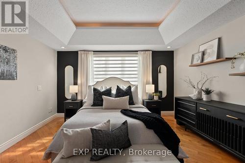 10 Deanna Drive, Wasaga Beach, ON - Indoor Photo Showing Bedroom