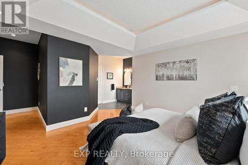 10 Deanna Drive, Wasaga Beach, ON - Indoor Photo Showing Bedroom