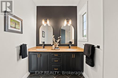 10 Deanna Drive, Wasaga Beach, ON - Indoor Photo Showing Bathroom