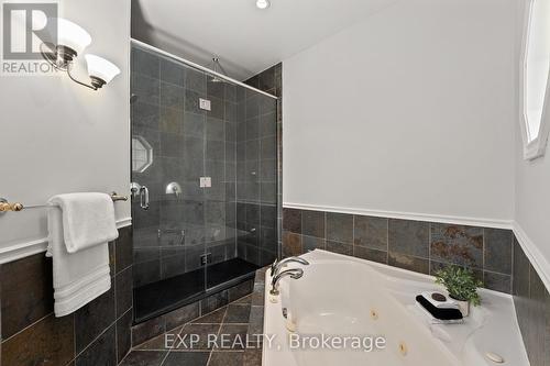 10 Deanna Drive, Wasaga Beach, ON - Indoor Photo Showing Bathroom