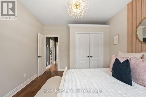 10 Deanna Drive, Wasaga Beach, ON - Indoor Photo Showing Bedroom