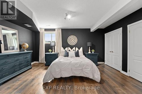 10 Deanna Drive, Wasaga Beach, ON - Indoor Photo Showing Bedroom