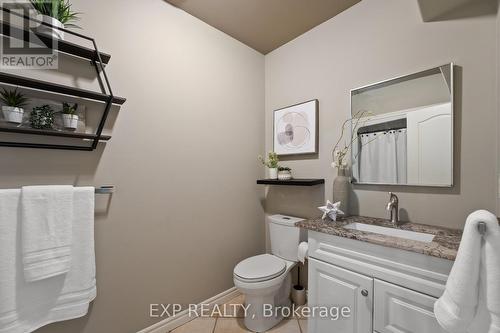 10 Deanna Drive, Wasaga Beach, ON - Indoor Photo Showing Bathroom