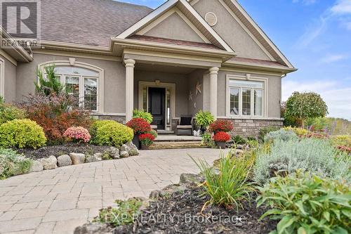 10 Deanna Drive, Wasaga Beach, ON - Outdoor With Facade