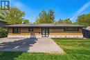 829 Forest Glen Avenue, Burlington, ON  - Outdoor 