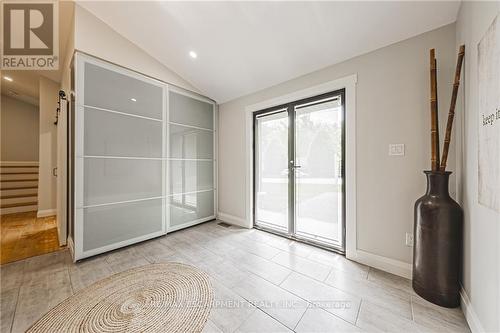 829 Forest Glen Avenue, Burlington, ON - Indoor Photo Showing Other Room