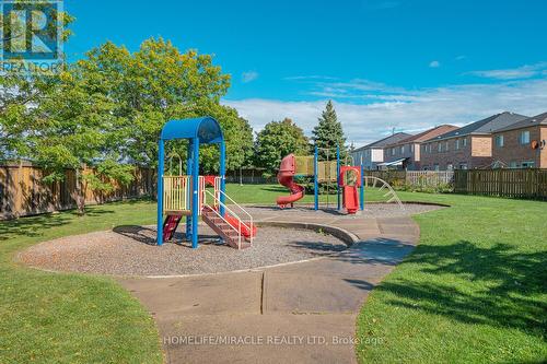 66 - 7385 Magistrate Terrace, Mississauga, ON - Outdoor