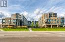 417 - 5055 Greenlane Road, Lincoln, ON  - Outdoor With Balcony With Facade 