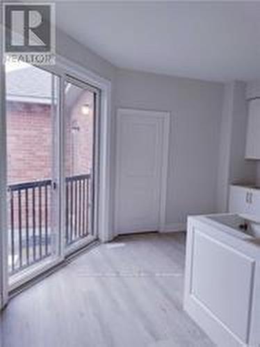 1117 Rippingale Trail, Peterborough, ON - Indoor Photo Showing Laundry Room