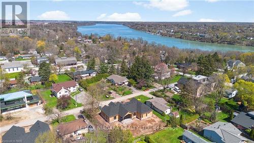 9 Kent Street, Niagara-On-The-Lake, ON - Outdoor With Body Of Water With View