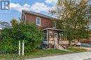 218 Regent Street, Sudbury, ON  - Outdoor 