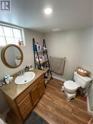 218 Regent Street, Sudbury, ON - Indoor Photo Showing Bathroom