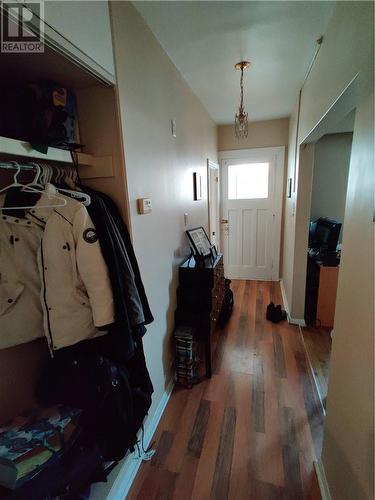 218 Regent Street, Sudbury, ON - Indoor Photo Showing Other Room