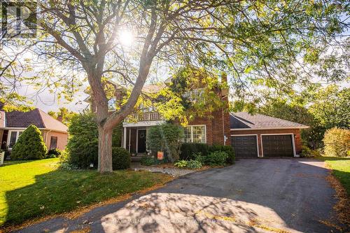 3 Herbert Place, Port Hope, ON - Outdoor