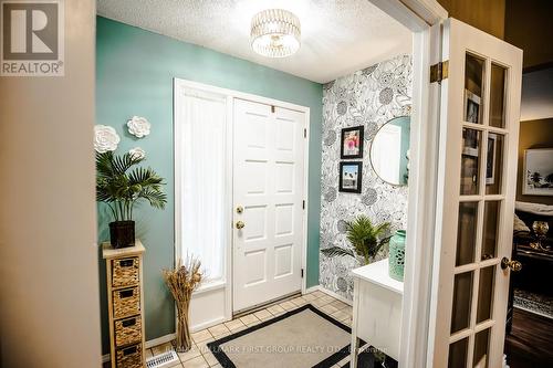 3 Herbert Place, Port Hope, ON - Indoor Photo Showing Other Room