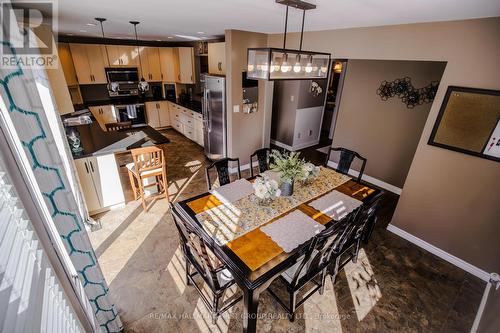 3 Herbert Place, Port Hope, ON - Indoor Photo Showing Dining Room