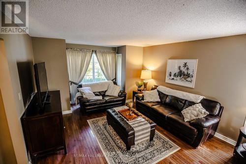 3 Herbert Place, Port Hope, ON - Indoor Photo Showing Living Room