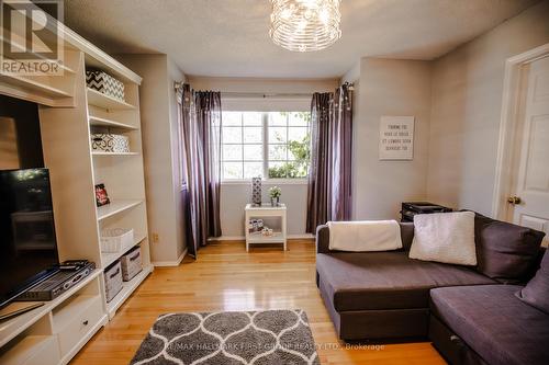 3 Herbert Place, Port Hope, ON - Indoor Photo Showing Living Room