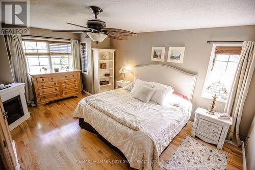 3 Herbert Place, Port Hope, ON - Indoor Photo Showing Bedroom