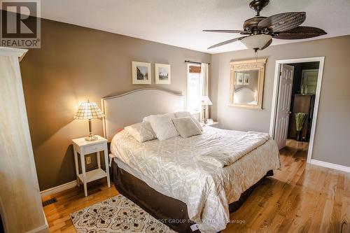 3 Herbert Place, Port Hope, ON - Indoor Photo Showing Bedroom