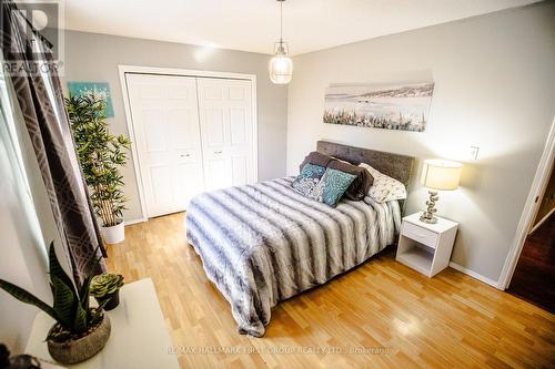 3 Herbert Place, Port Hope, ON - Indoor Photo Showing Bedroom