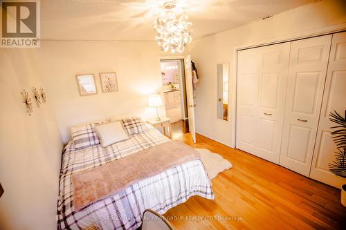 3 Herbert Place, Port Hope, ON - Indoor Photo Showing Bedroom