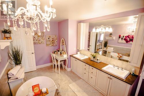 3 Herbert Place, Port Hope, ON - Indoor Photo Showing Bathroom