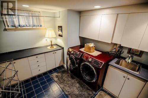 3 Herbert Place, Port Hope, ON - Indoor Photo Showing Laundry Room