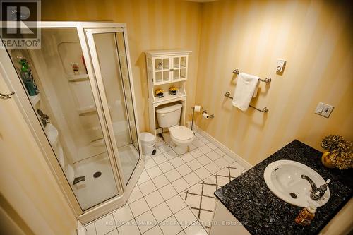 3 Herbert Place, Port Hope, ON - Indoor Photo Showing Bathroom