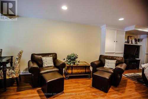 3 Herbert Place, Port Hope, ON - Indoor Photo Showing Living Room