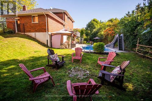 3 Herbert Place, Port Hope, ON - Outdoor