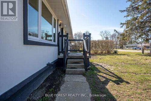 416 Indian Creek Road, Chatham-Kent (Sw), ON - Outdoor