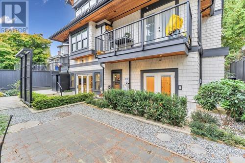 3255 W King Edward W Avenue, Vancouver, BC 