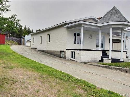 Frontage - 1713Z Ch. Sullivan, Val-D'Or, QC - Outdoor