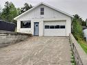 Garage - 1713Z Ch. Sullivan, Val-D'Or, QC  - Outdoor 