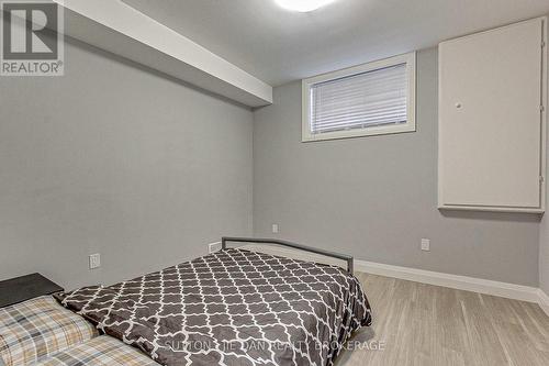 98 Locky Lane, Middlesex Centre (Komoka), ON - Indoor Photo Showing Bedroom