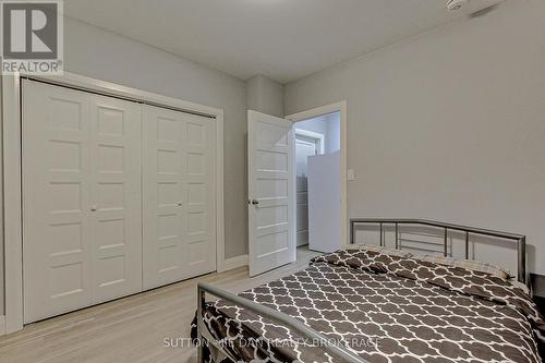 98 Locky Lane, Middlesex Centre (Komoka), ON - Indoor Photo Showing Bedroom