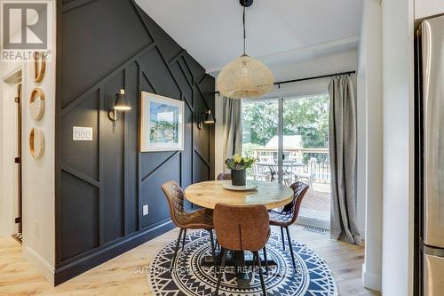 988 Glenbanner Road, London, ON - Indoor Photo Showing Dining Room