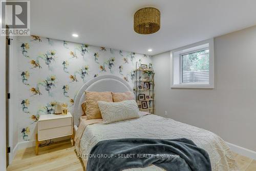 988 Glenbanner Road, London, ON - Indoor Photo Showing Bedroom