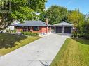 988 Glenbanner Road, London, ON  - Outdoor With Facade 