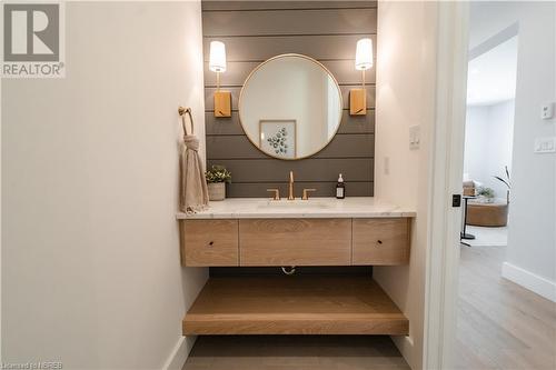 30 Sugarbush Street, North Bay, ON - Indoor Photo Showing Bathroom